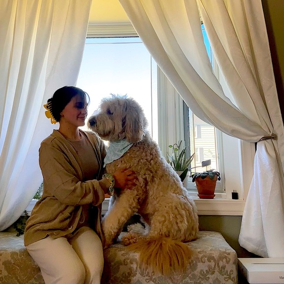 Meet the Posher Other - Meet your Posher, Camryn